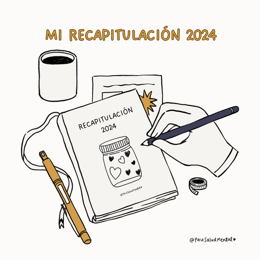 Recapitulación 2024 💛